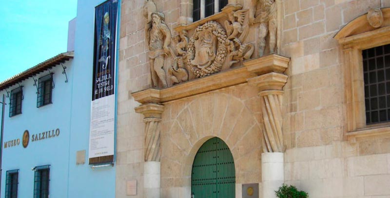 Museo Salzillo