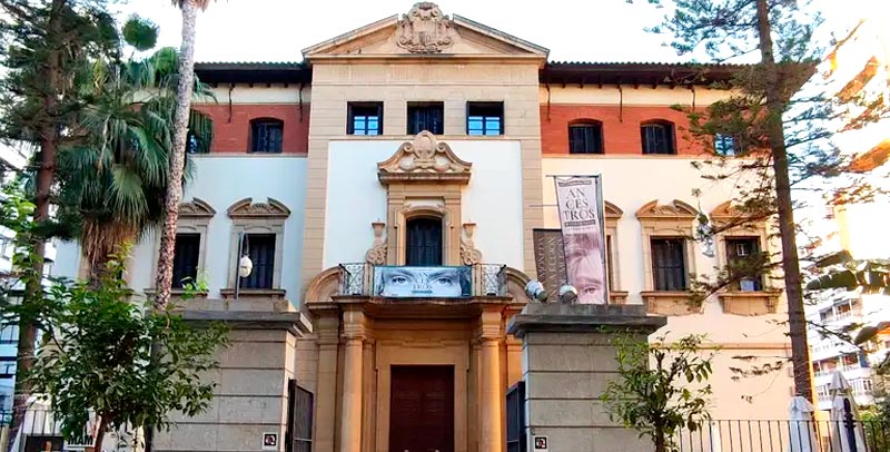 Museo Arqueológico