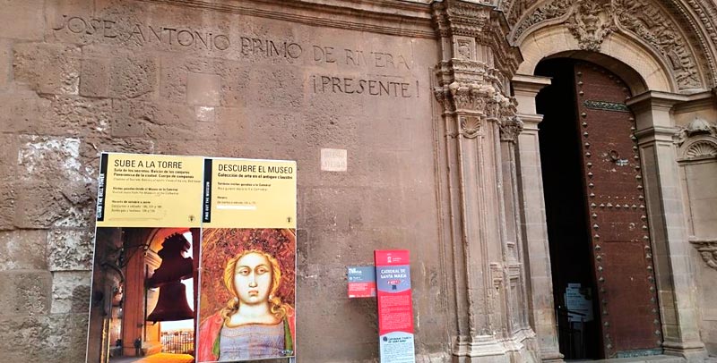 Museo de la Catedral