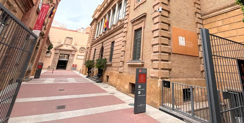 Museo de Bellas Artes