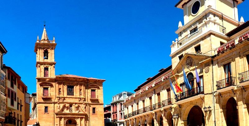 Plaza de la Constitución