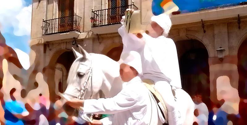 La Balesquida o Martes de campo