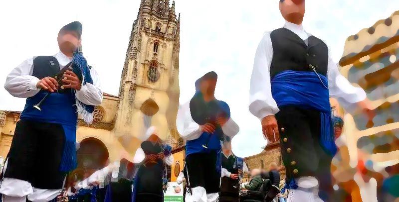 La feria de la ascensión