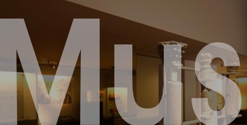 Imagen decorativa de Museos