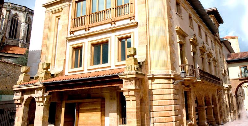 Museo Arqueológico de Asturias