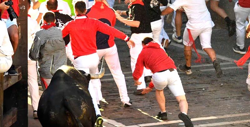 Fiesta de San Fermín