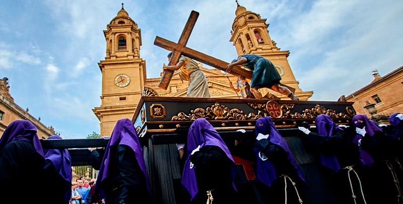 Semana Santa