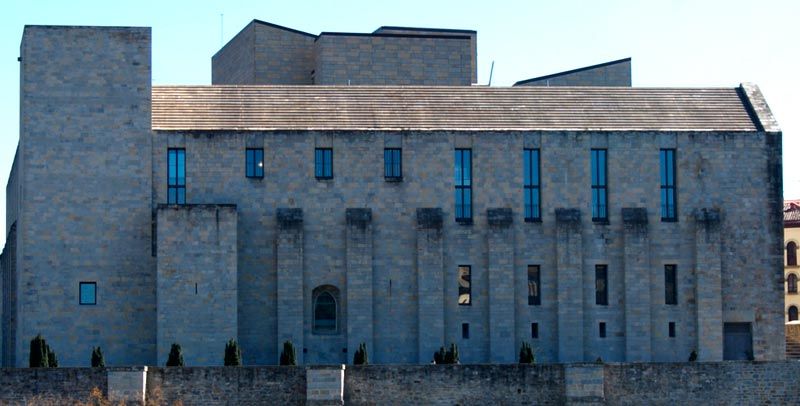 Archivo Real y General de Navarra