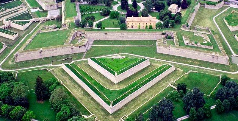 Ciudadela