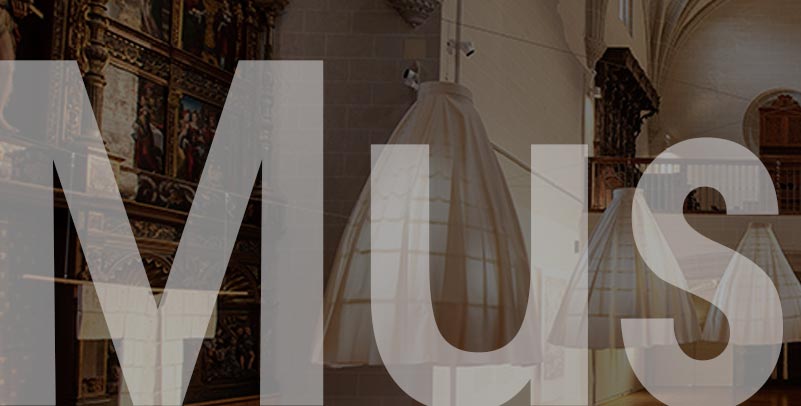 Imagen decorativa de Museos