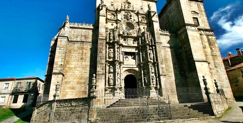 Basílica de Santa María de la Mayor