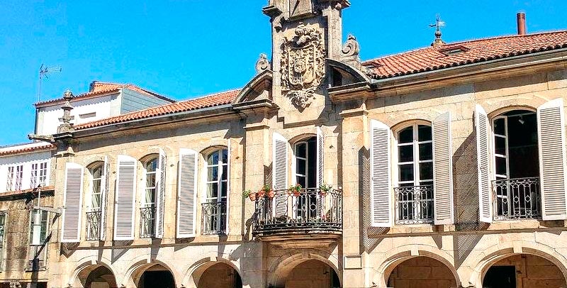 Pazo Mugartegui