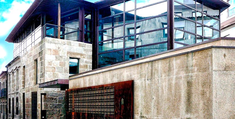 Museo de Pontevedra