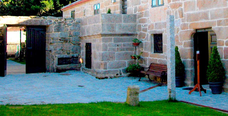 Casa Museo Valle Inclán