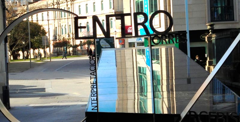 Centro de Interpretación Torres Arzobispales (CITA)