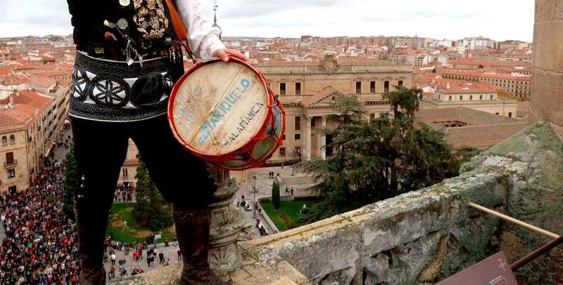 Panorámica de el mariquelo