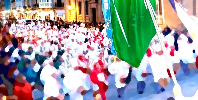 Día de San Sebastián