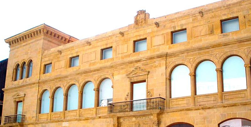 Museo de San Telmo