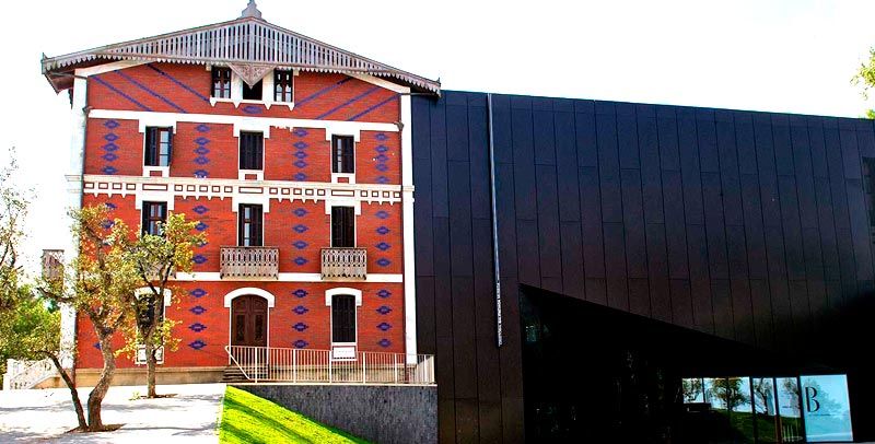 Museo de Cristobal Balenciaga