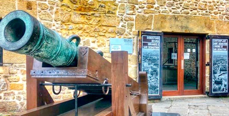 Casa de la Historia