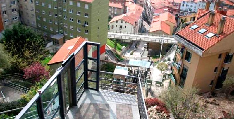 Mirador del Río de la Pila