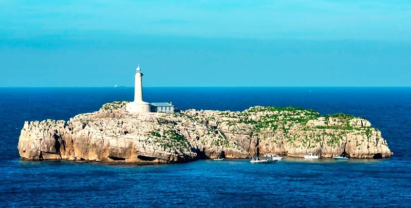 Isla Mouro