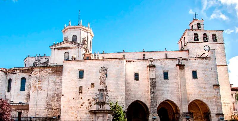 Iglesia Catedral de nuestra Señora de la Asunción