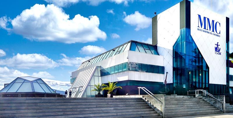 Museo Marítimo del Cantábrico