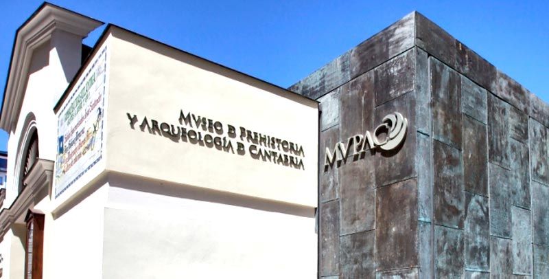Museo de Prehistoria y Arqueología de Cantabria