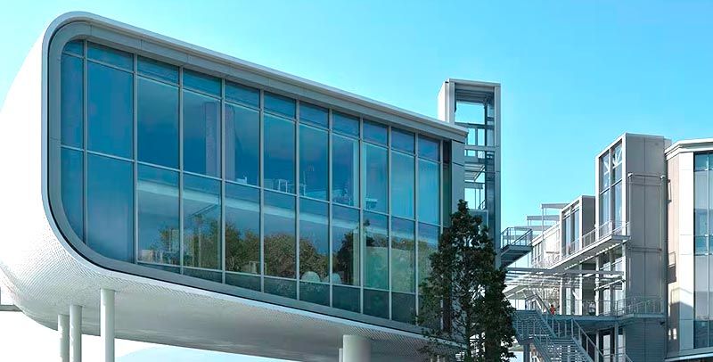 Centro Botín