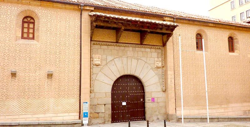 La Alhóndiga