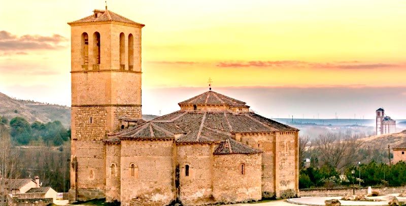 Iglesia de la Vera Cruz
