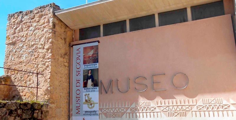 Museo de Segovia
