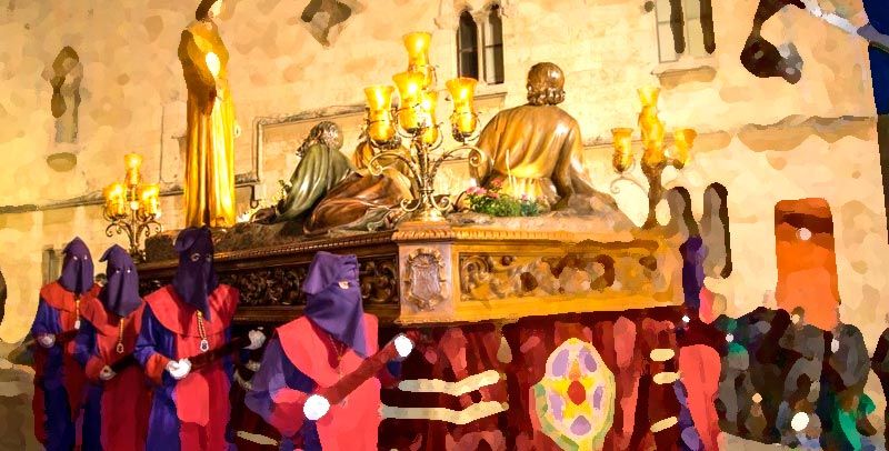 Semana Santa
