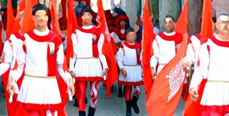 Festa del Renaixement