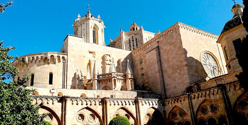 Catedral de Tarragona
