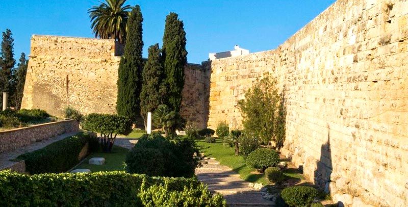 Murallas de Tarragona
