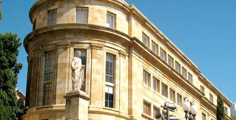 Museo Nacional Arqueológico de Tarragona