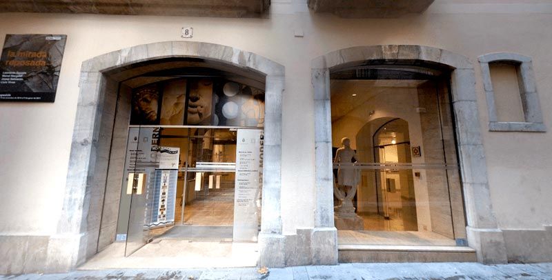 Museo de Arte Moderno de la Diputación