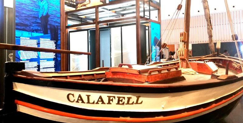 Museo del Puerto
