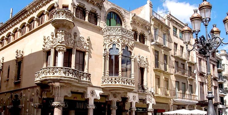 Museo Gaudí