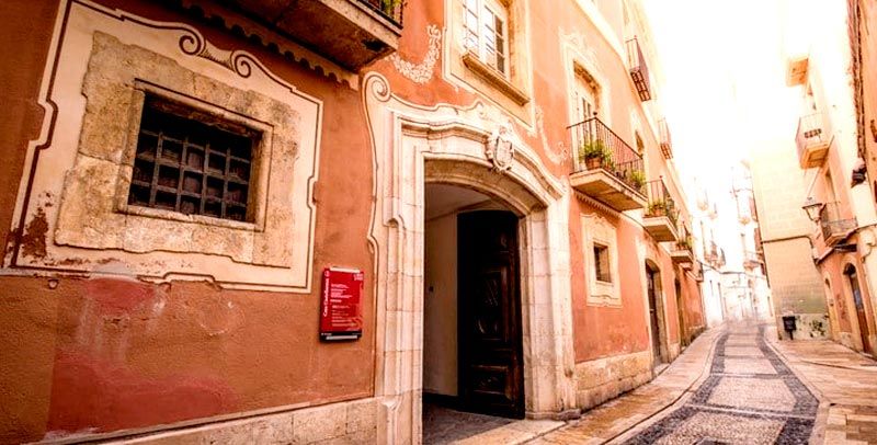 Casa Castellarnau
