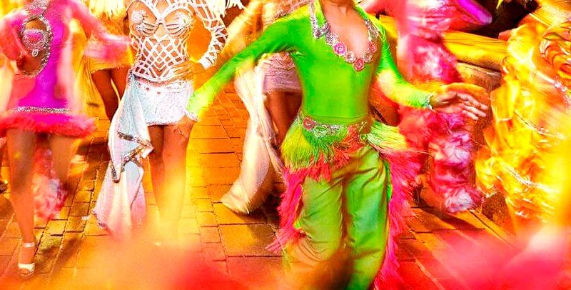 Carnaval de Santa Cruz de Tenerife