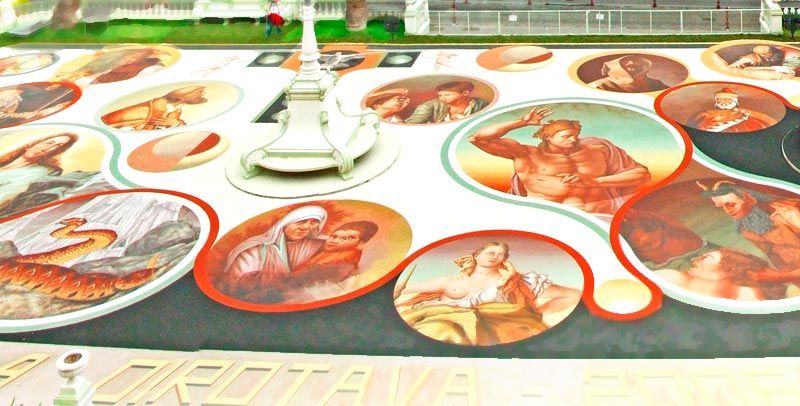 Corpus Christi