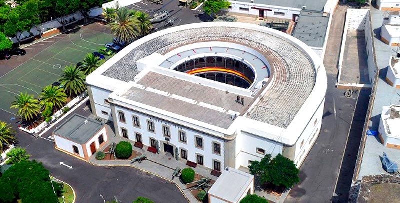 Museo Militar de Almeyda