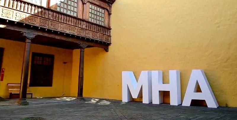 Museo de Historia y Antropología de Tenerife