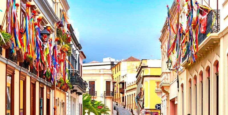 La Laguna (ciudad)