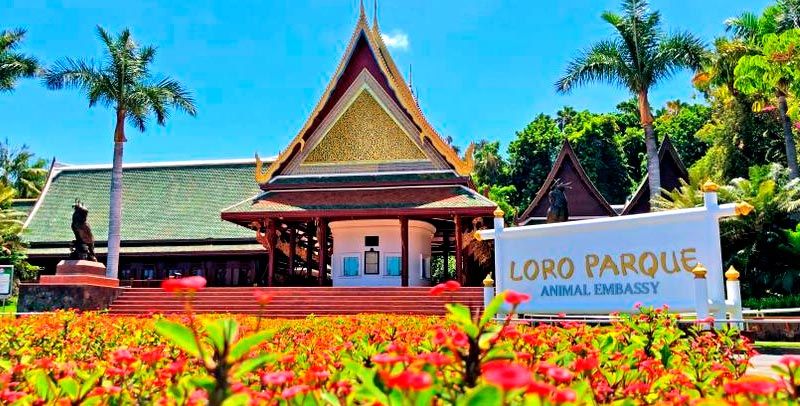 Loro Parque