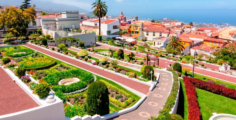 La Orotava