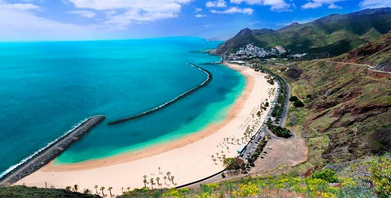 Playas